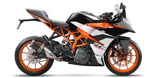 17-22 RC390 / Duke – The Sic Shop LLC