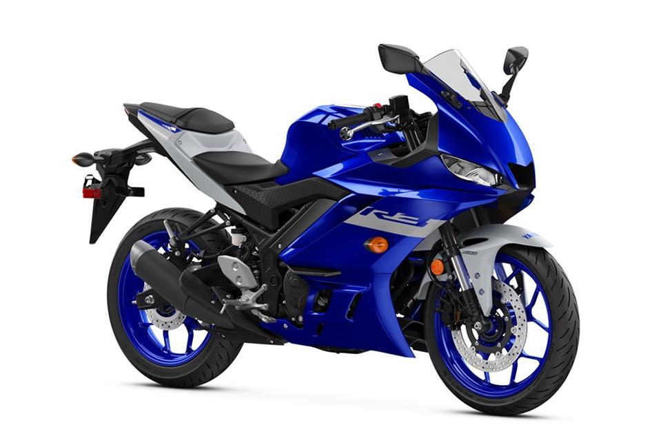 【R3♪】 Yamaha R3 VS Ninja ZX-25R | Most Awaited Comparison Ever
