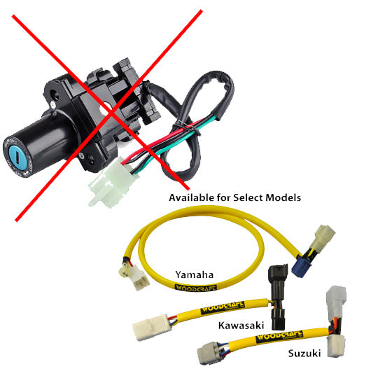 Ignition Key Bypass The Sic Shop LLC