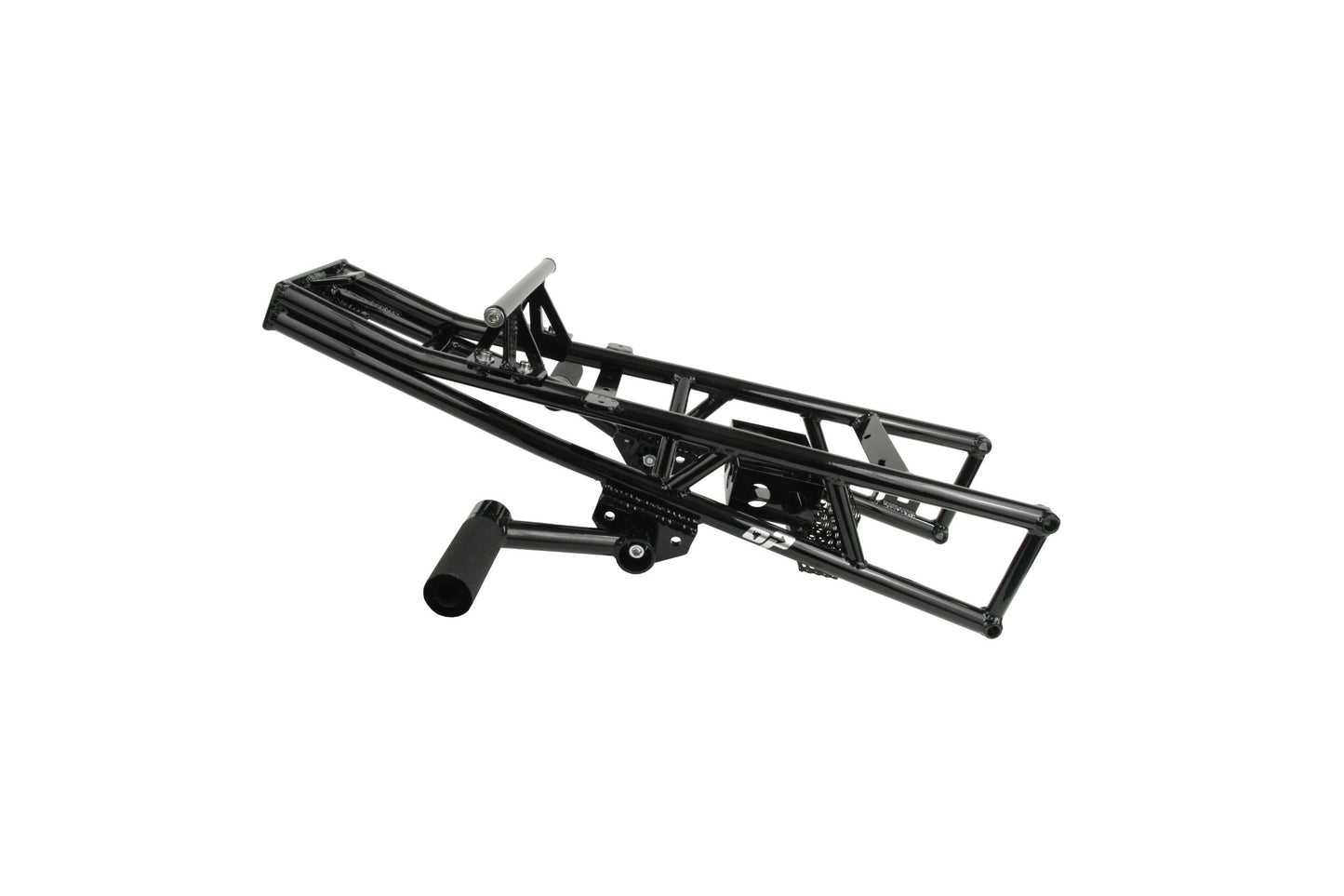 On Point 08-10 GSXR 600/750 Subframe