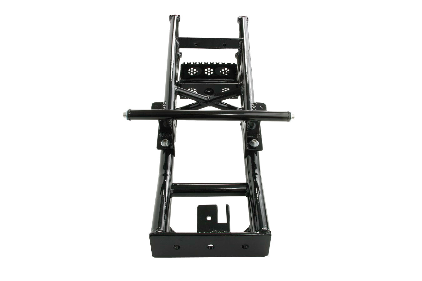On Point 08-10 GSXR 600/750 Subframe