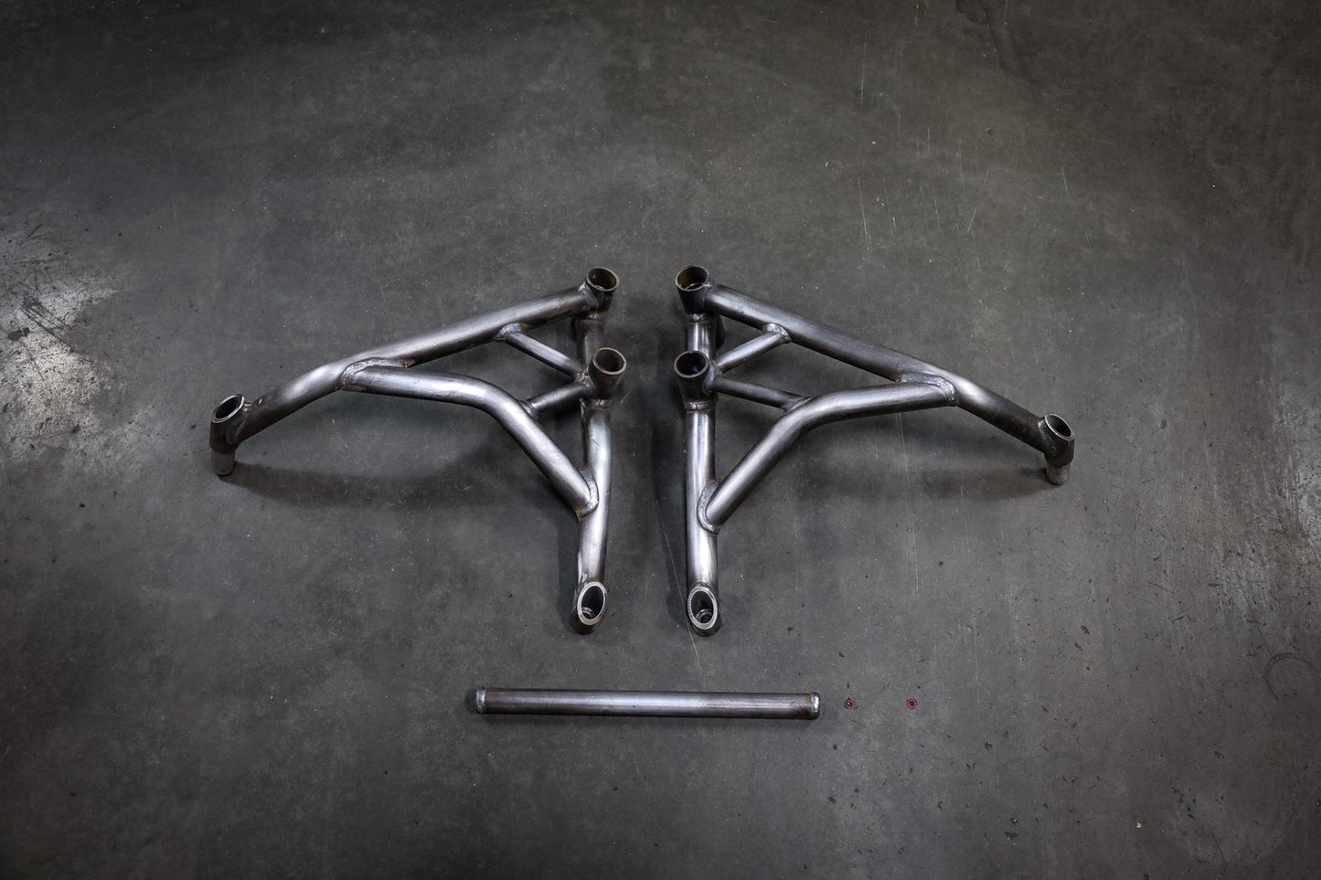 09-14 S1000RR Stunt Cage - Impaktech