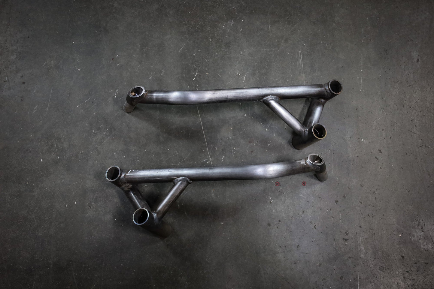 19-24 BMW S1000RR / M1000RR / HP4 Race Rail Cage - Impaktech