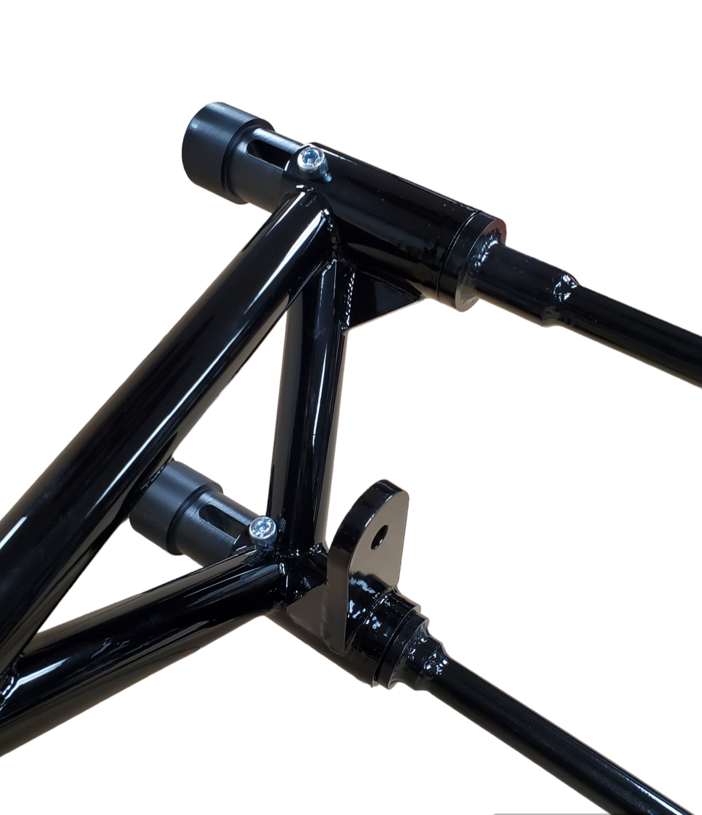 On Point 2024+ ZX6 Full Stunt Cage