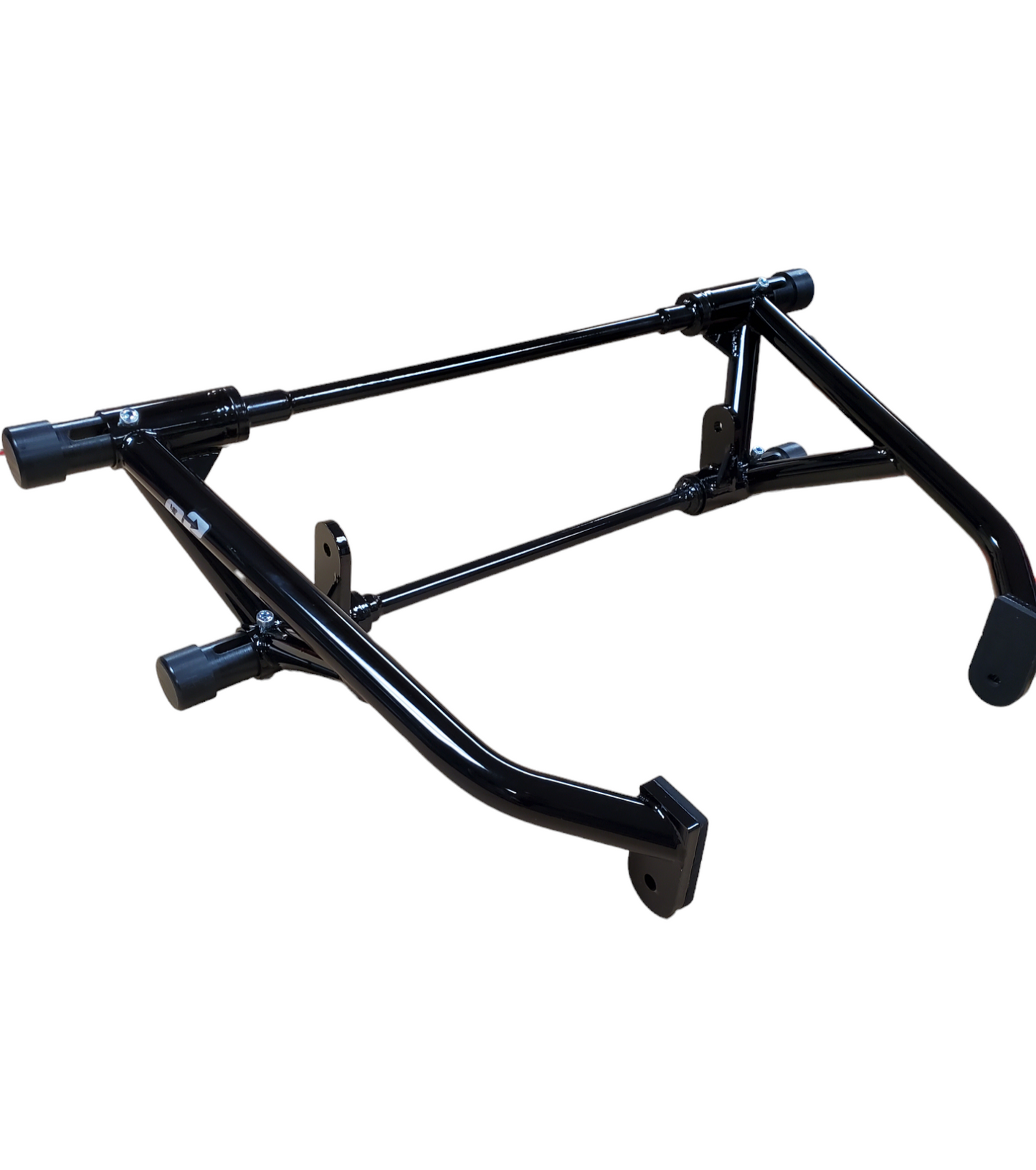 On Point 2024+ ZX6 Full Stunt Cage