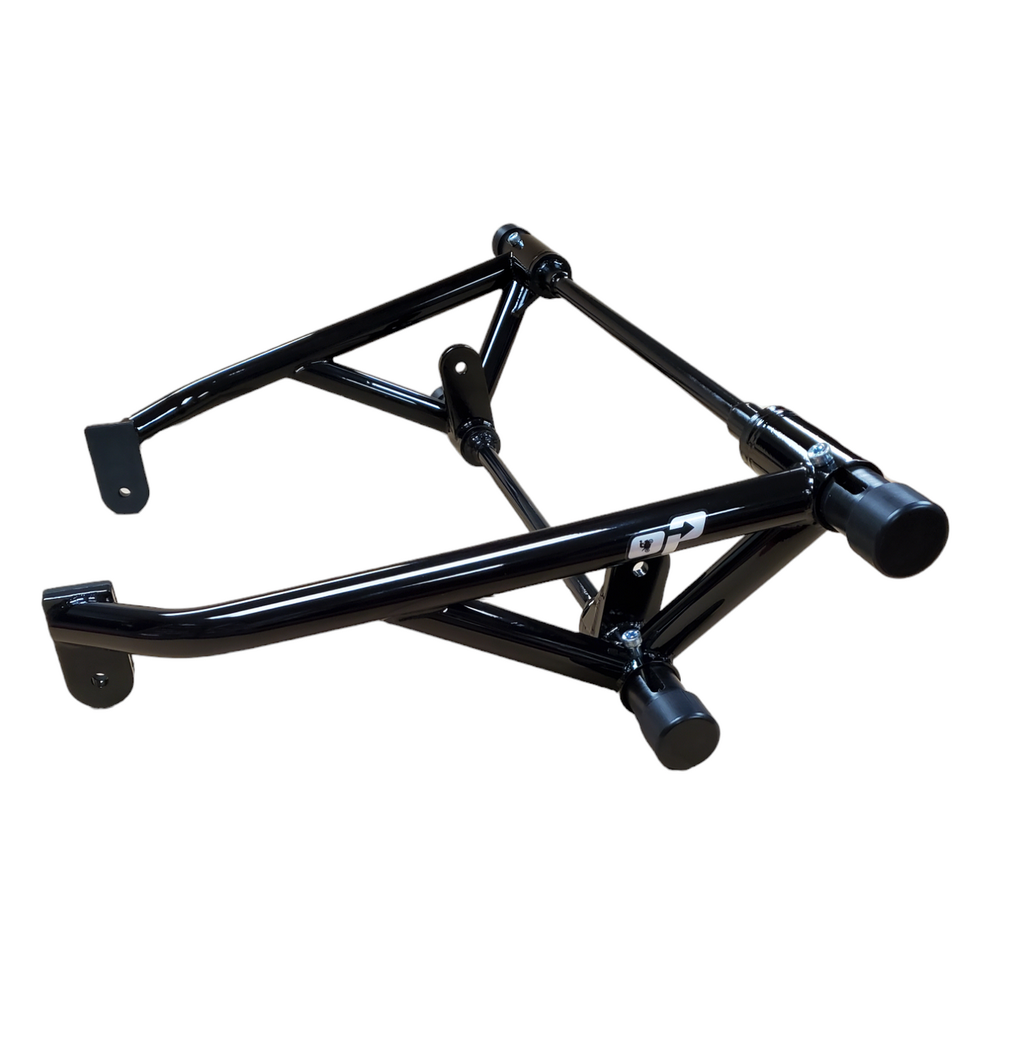 On Point 2024+ ZX6 Full Stunt Cage