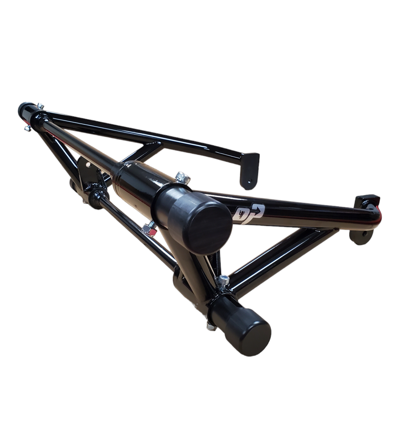 On Point 2024+ ZX6 Full Stunt Cage