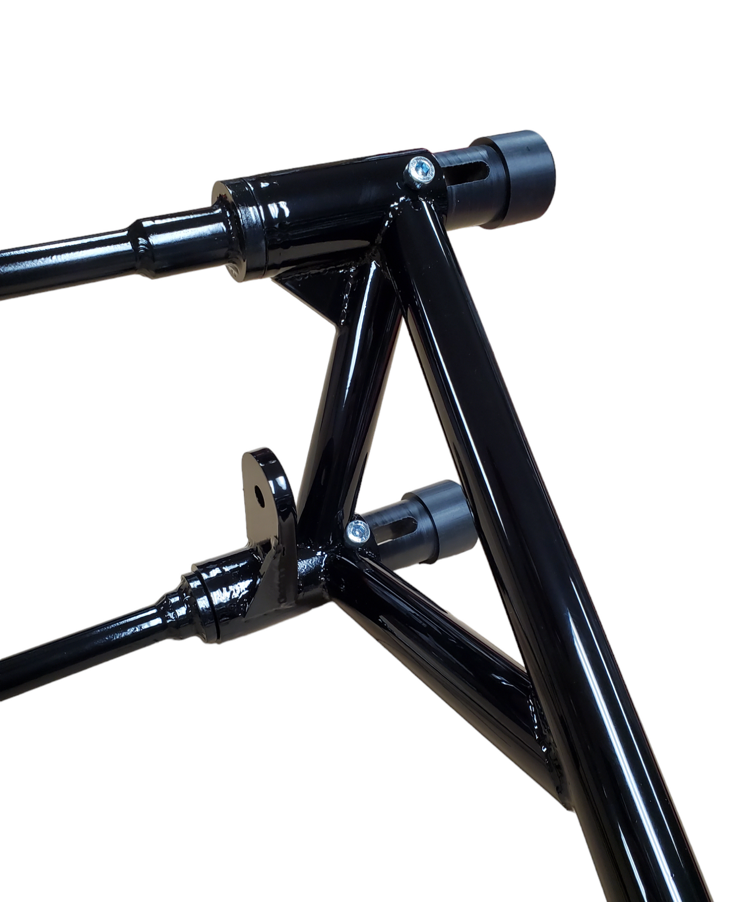 On Point 2024+ ZX6 Full Stunt Cage