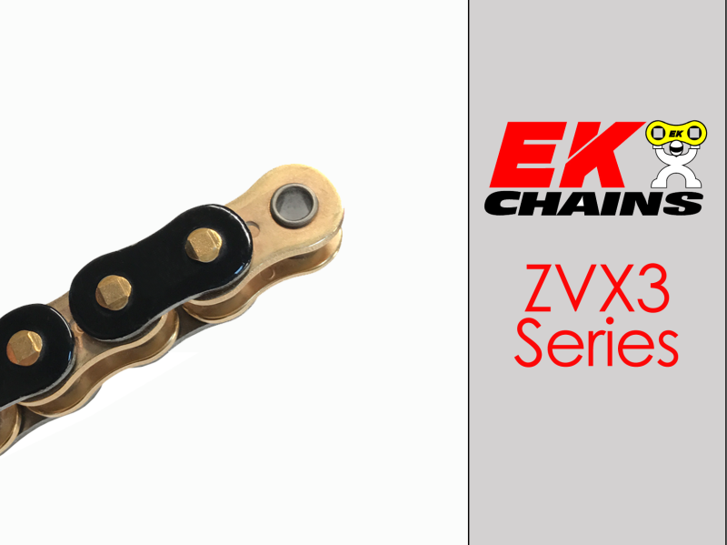 EK 520 Colors - 150 Link