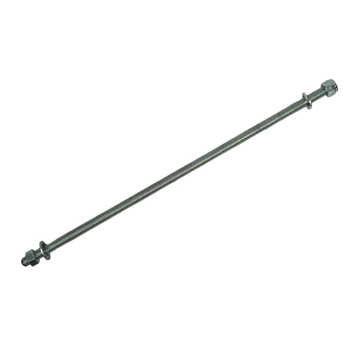 Rear All Thread - Impaktech