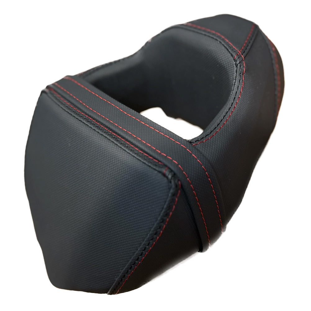 2019+ ZX6 Rear Stunt Seat - Non Extended - (IN STOCK SHIPS TODAY)