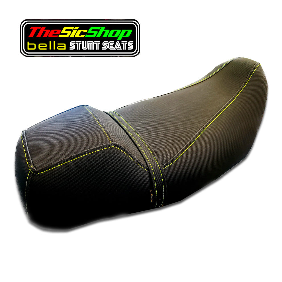 21+ Grom Stunt Seat w/Gel - Bella