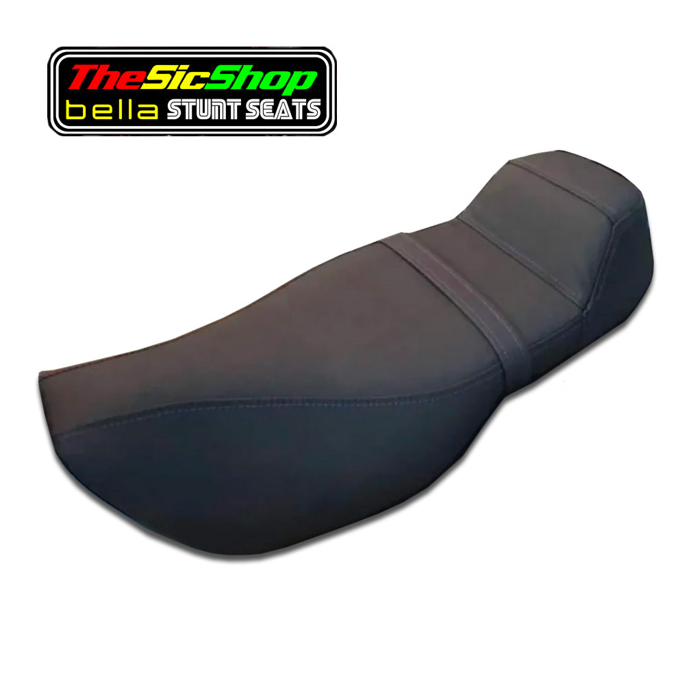 21+ Grom Stunt Seat w/Gel - Bella