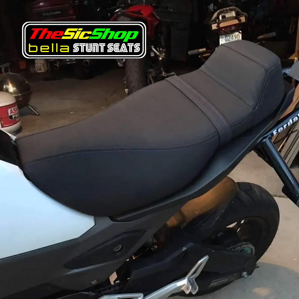 15-22 Grom Seat w/Gel