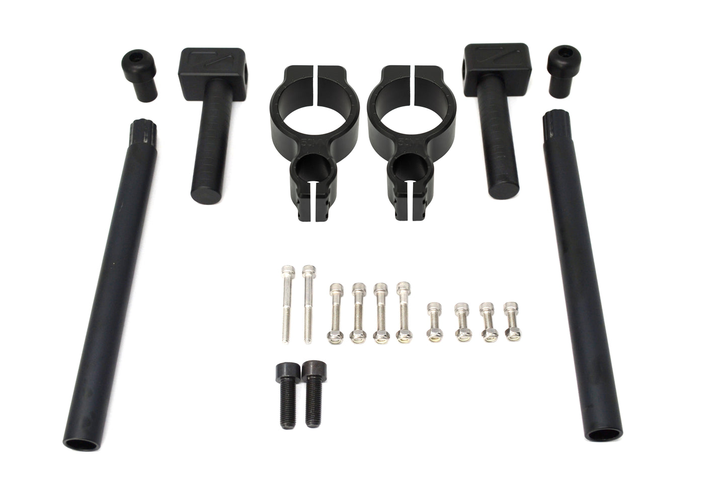 Impaktech Riser Clip-on