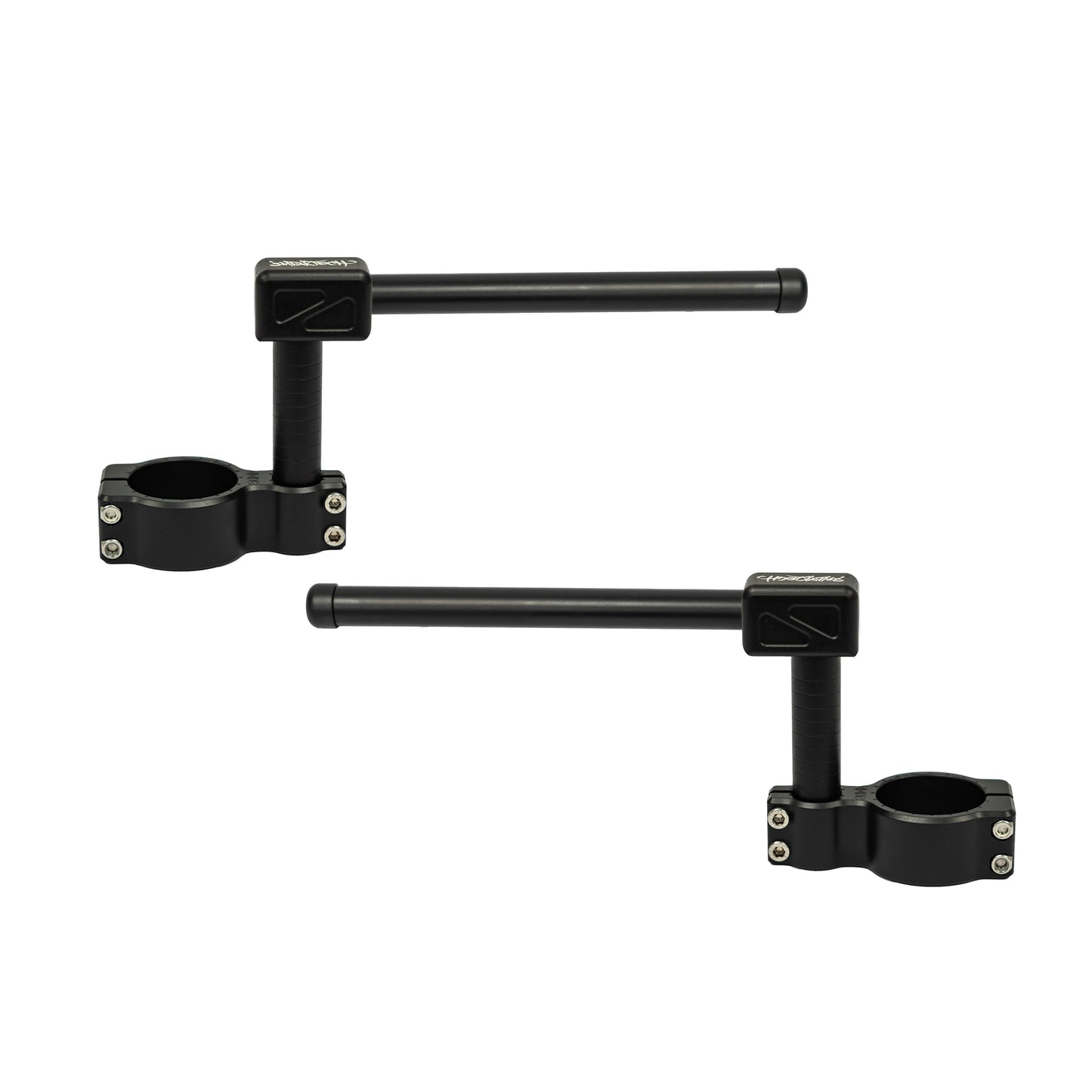 Impaktech Riser Clip-on