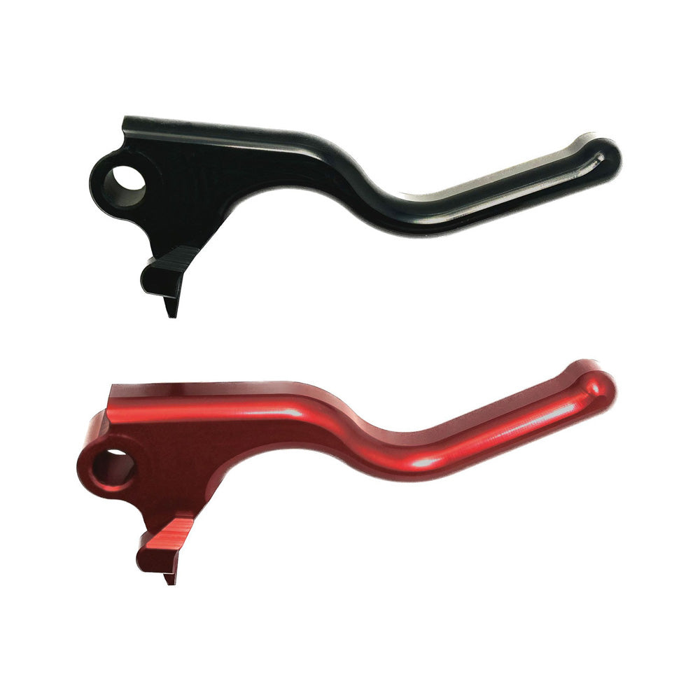 Elite Harley Front Brake Lever for OEM Master