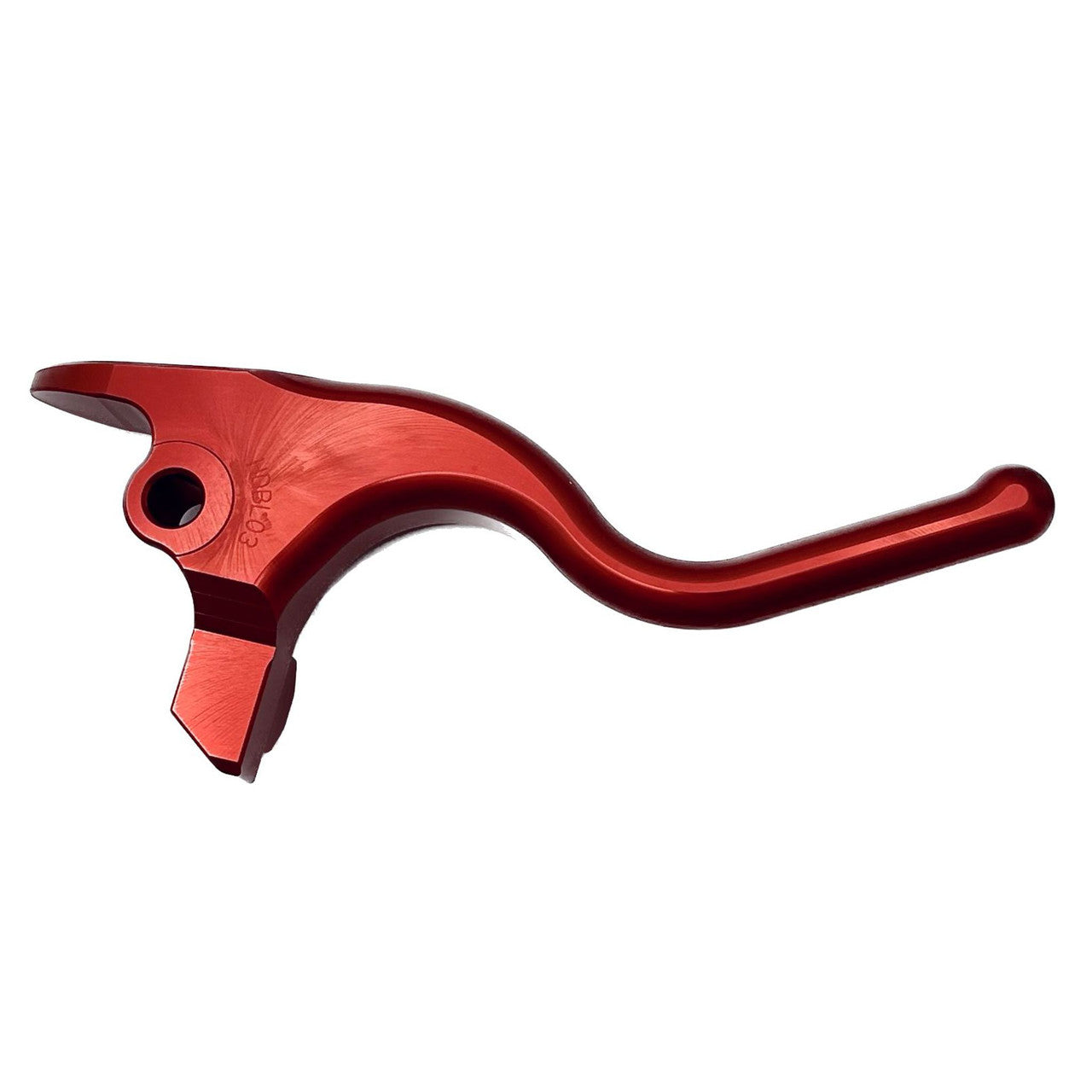 Elite Harley Front Brake Lever for OEM Master