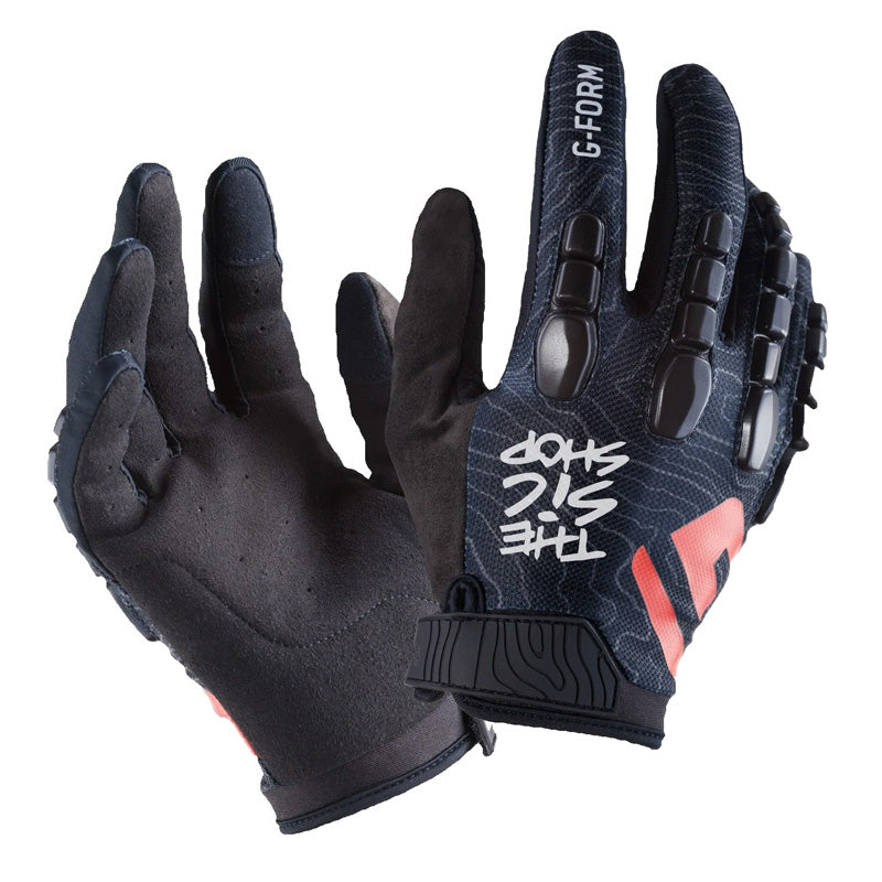 G-Form Stunt Gloves