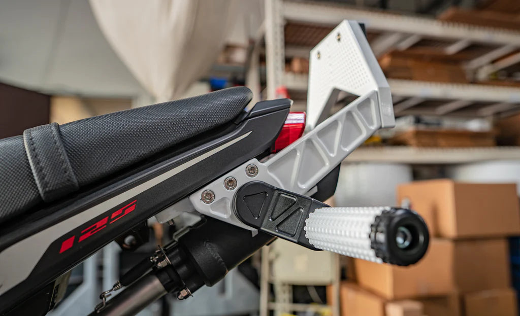 Honda Grom 12 Bar / Subcage - Impaktech