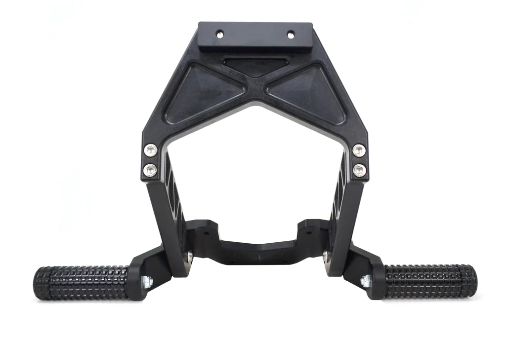 Honda Grom 12 Bar / Subcage - Impaktech