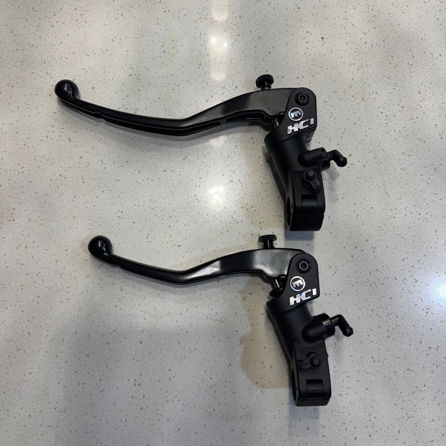 Magura HC1 Left - 16mm Master Cylinder w/Close Reach Lever