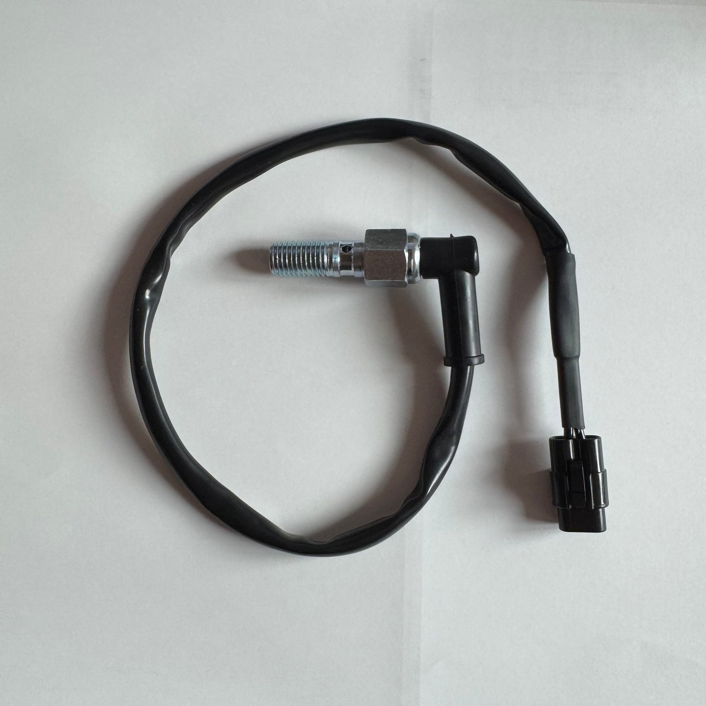Pressure Switch - Single 1.25 OEM Thread