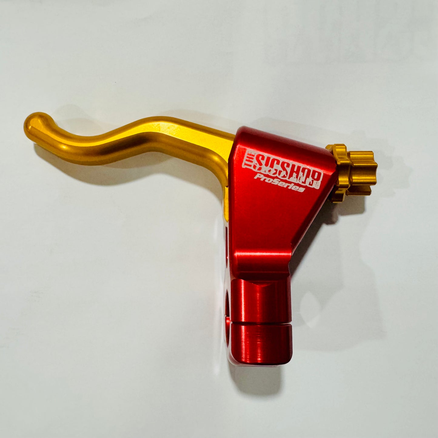 The SICSHOP ProSeries Easy Pull Clutch - Mix Color