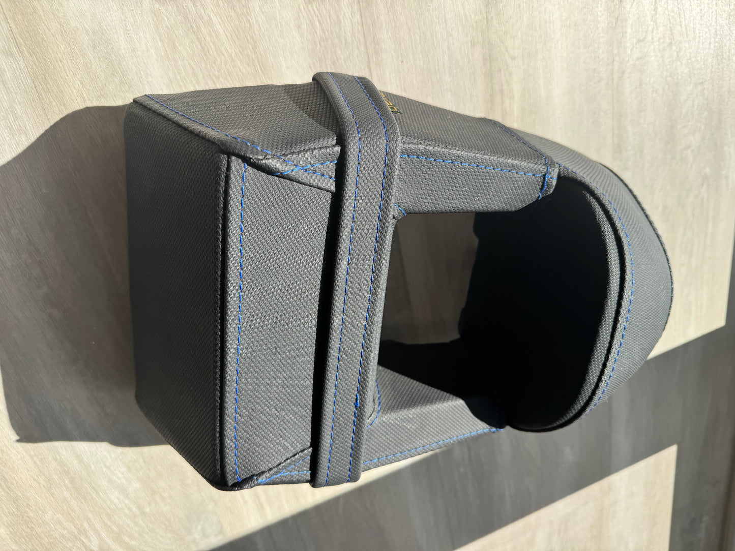 2025+ MT07 Rear Stunt Seat - (IN STOCK SHIPS TODAY)