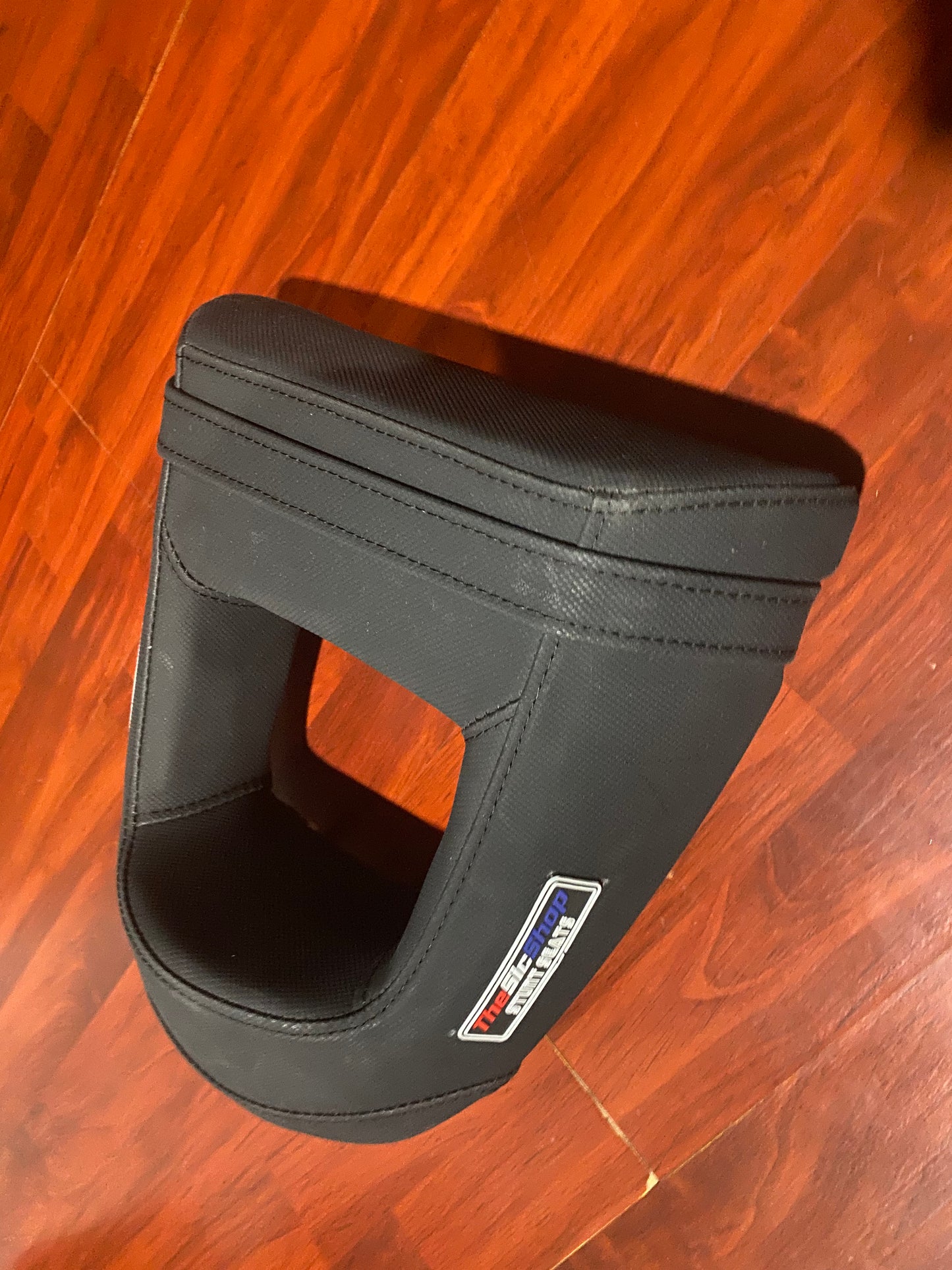 05-06 CBR 600RR Custom Stunt Seats (IN STOCK - SHIPS TODAY)
