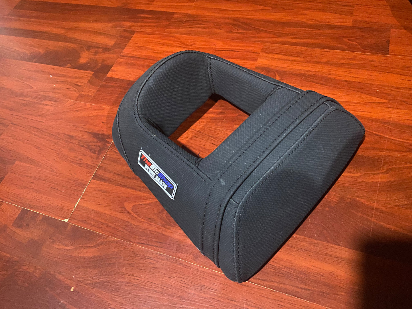 05-06 CBR 600RR Custom Stunt Seats (IN STOCK - SHIPS TODAY)