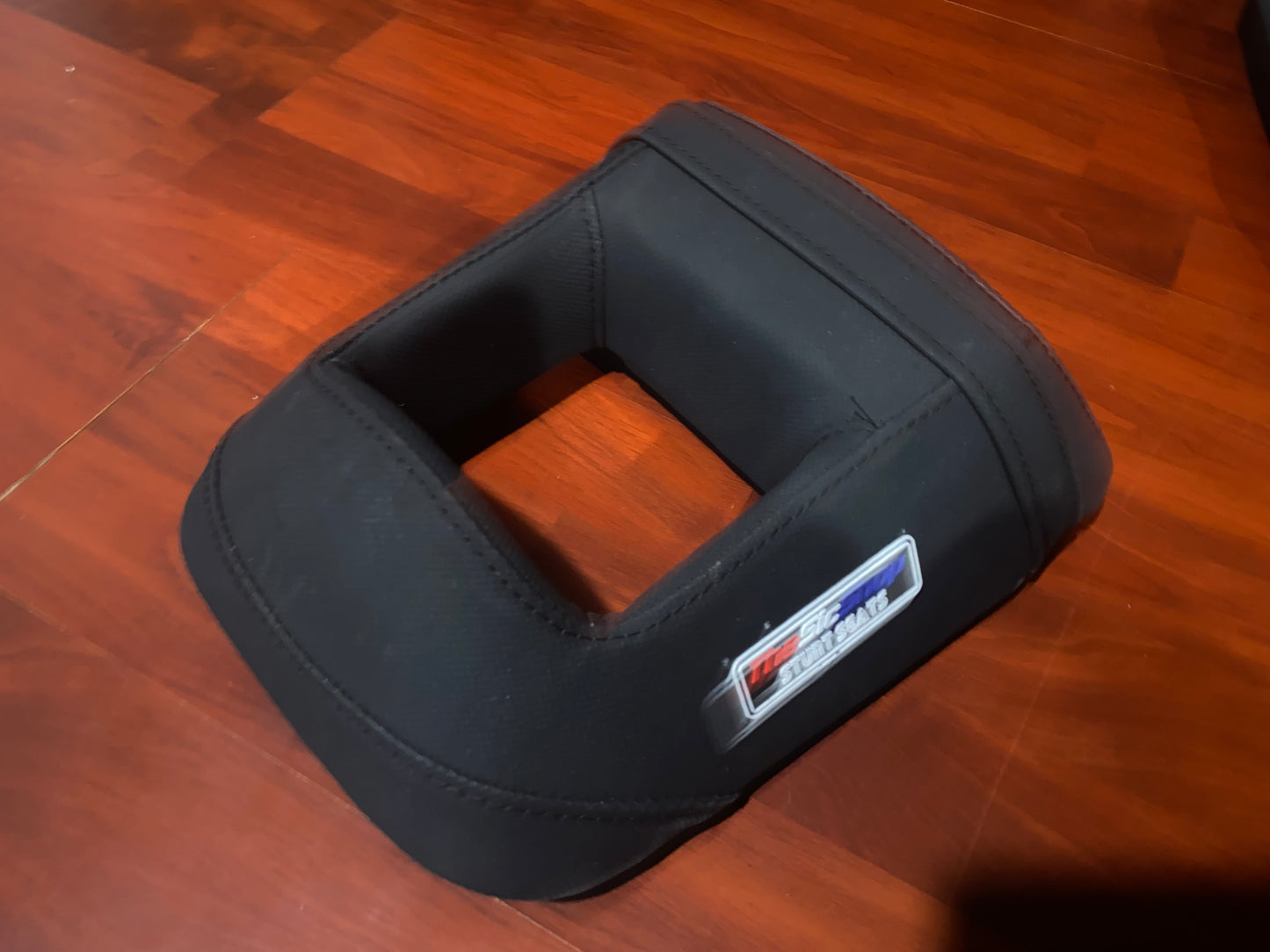 05-06 CBR 600RR Custom Stunt Seats (IN STOCK - SHIPS TODAY)