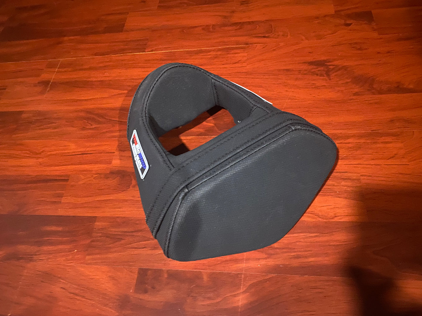 09-18 ZX6 Custom Stunt Seats - Prebuilt (IN STOCK - SHIPS TODAY)