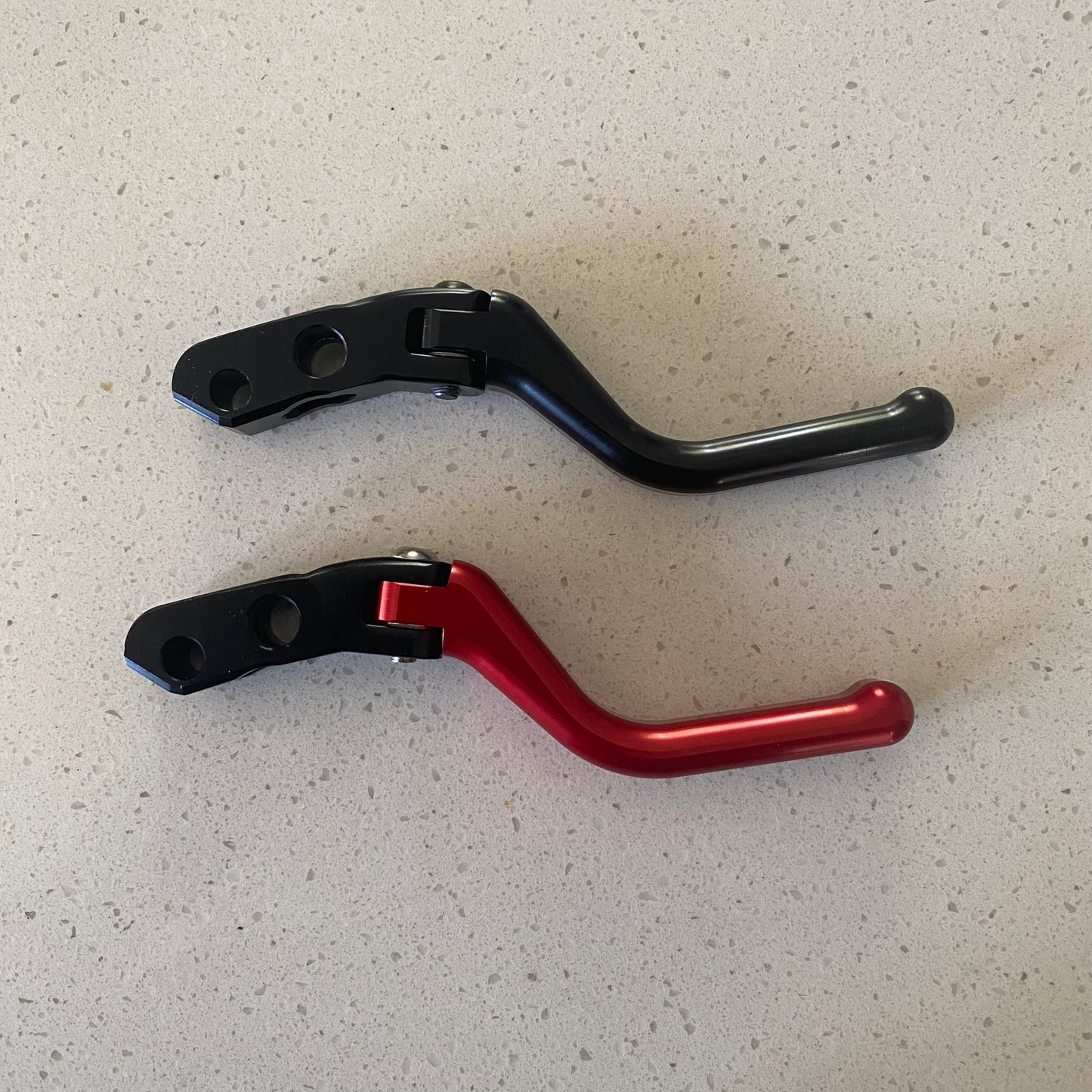 Matching Brake Lever for Brembo Masters