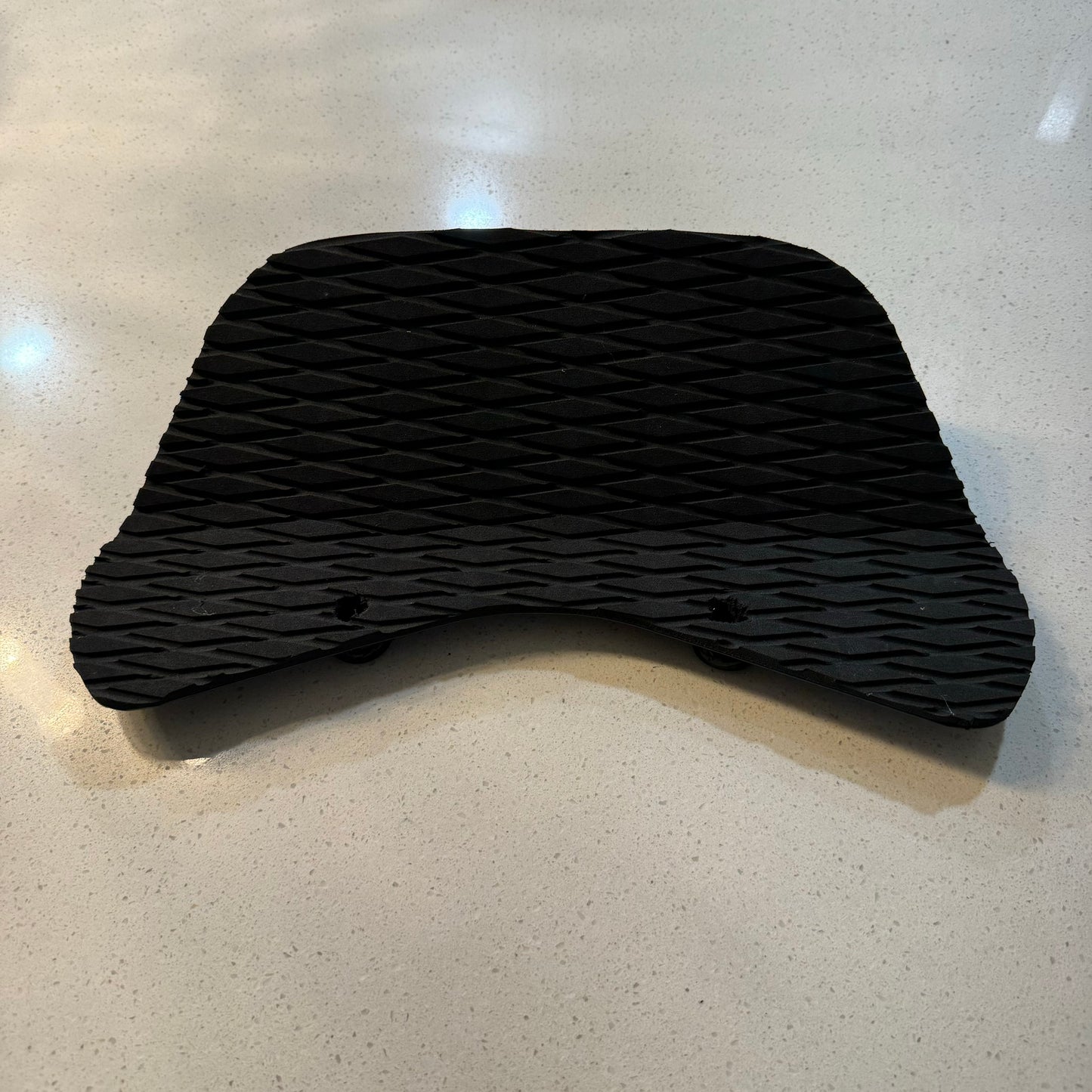 Matching Tail Saver for The Sic Shop subframe