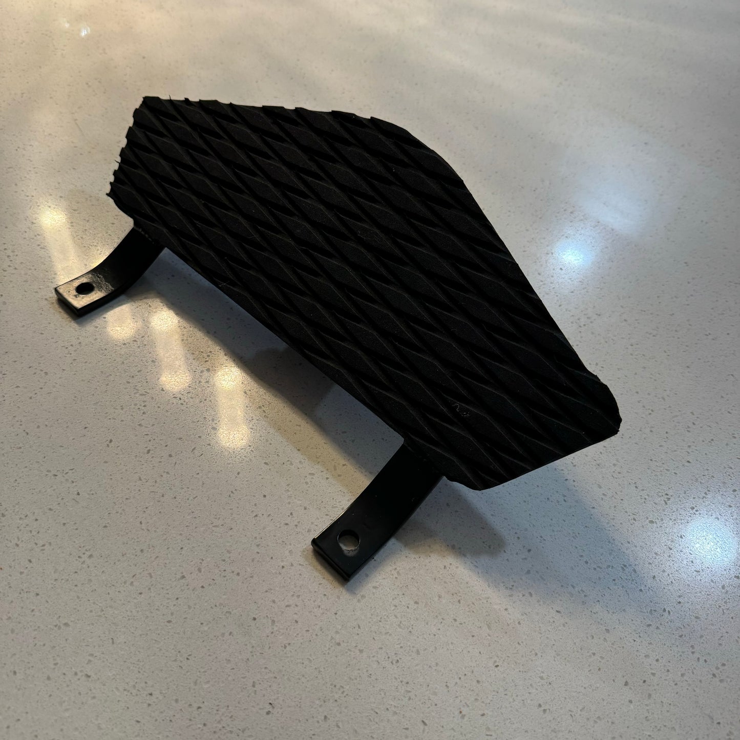 Matching Tail Saver for The Sic Shop subframe