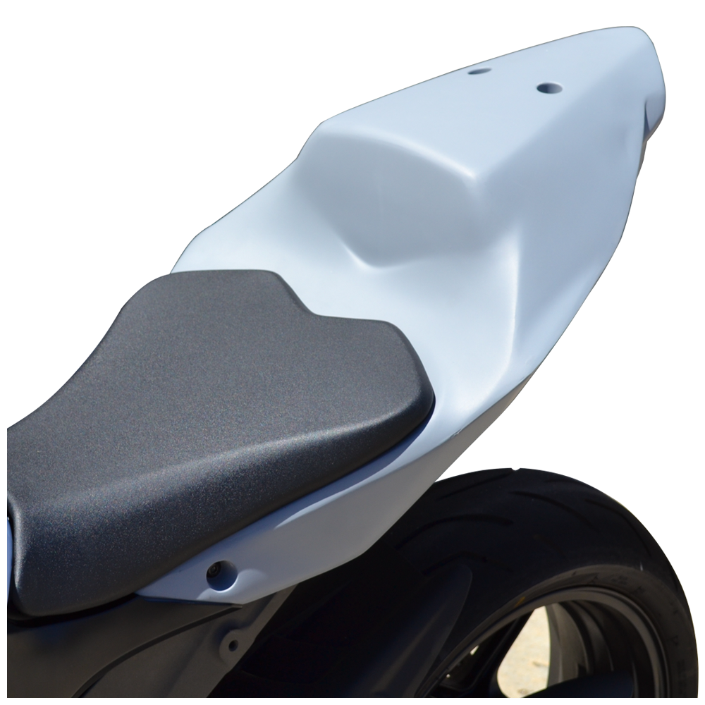 ZX6R 2013-2018 Race Bodywork - Primered Gray