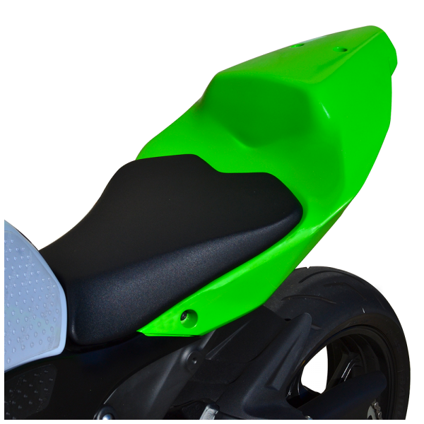 ZX6R 2013-2018 Race Bodywork - Color Form Green