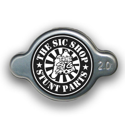High Pressure Radiator Cap