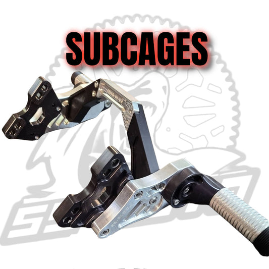 SUBCAGES