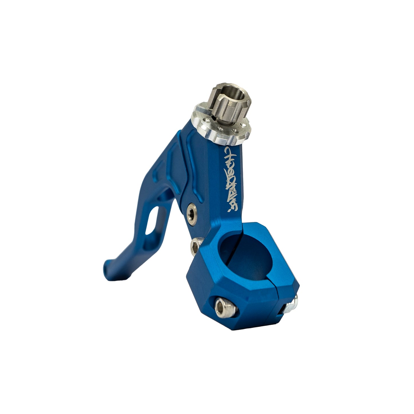Impaktech Easy Pull Clutch Lever