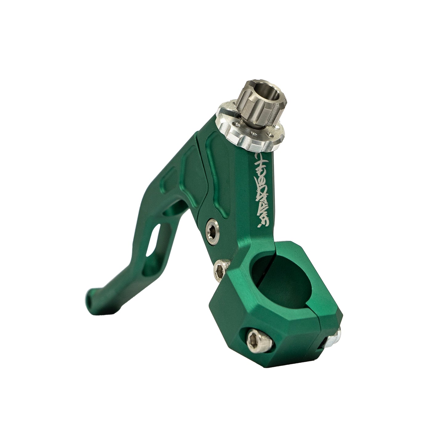 Impaktech Easy Pull Clutch Lever
