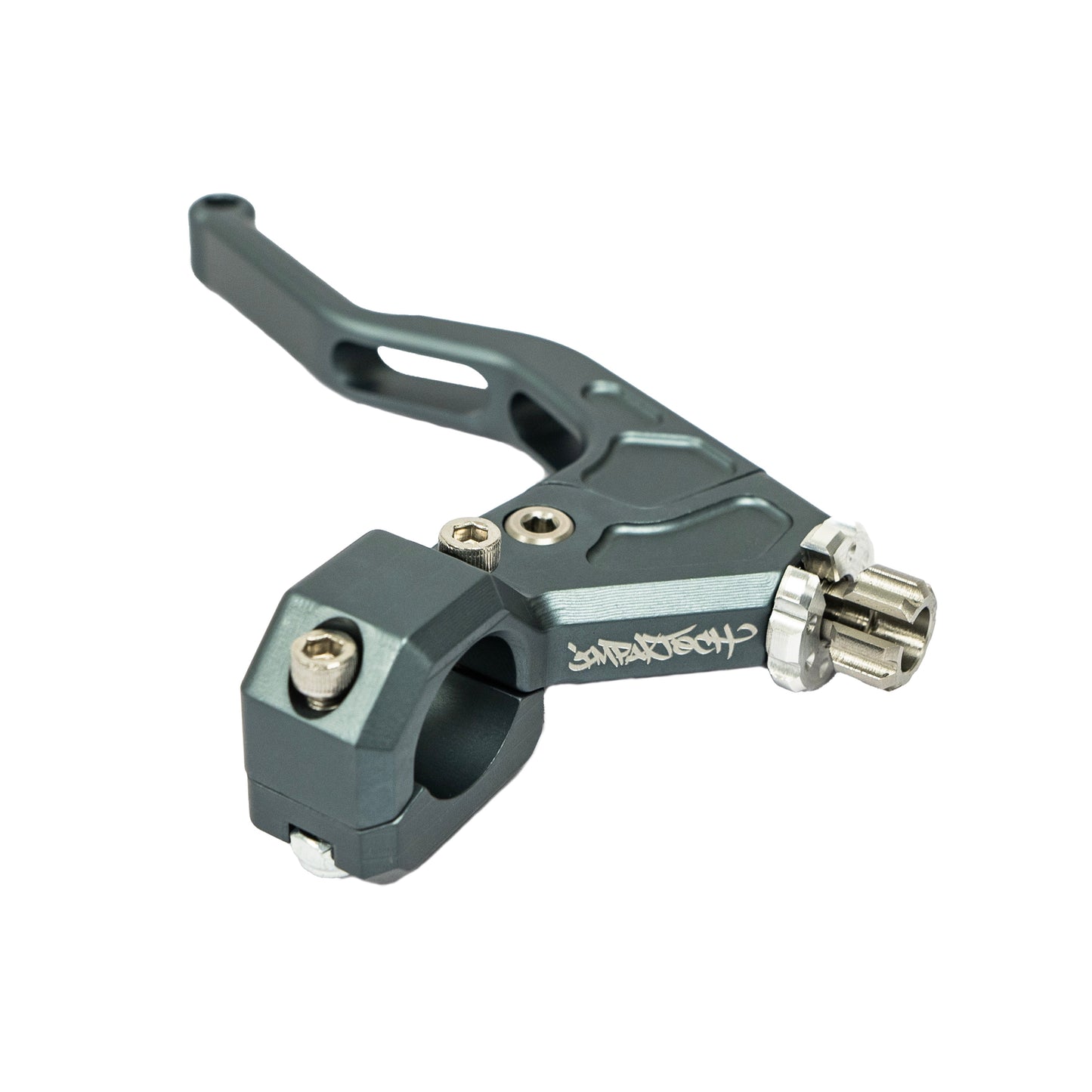 Impaktech Easy Pull Clutch Lever