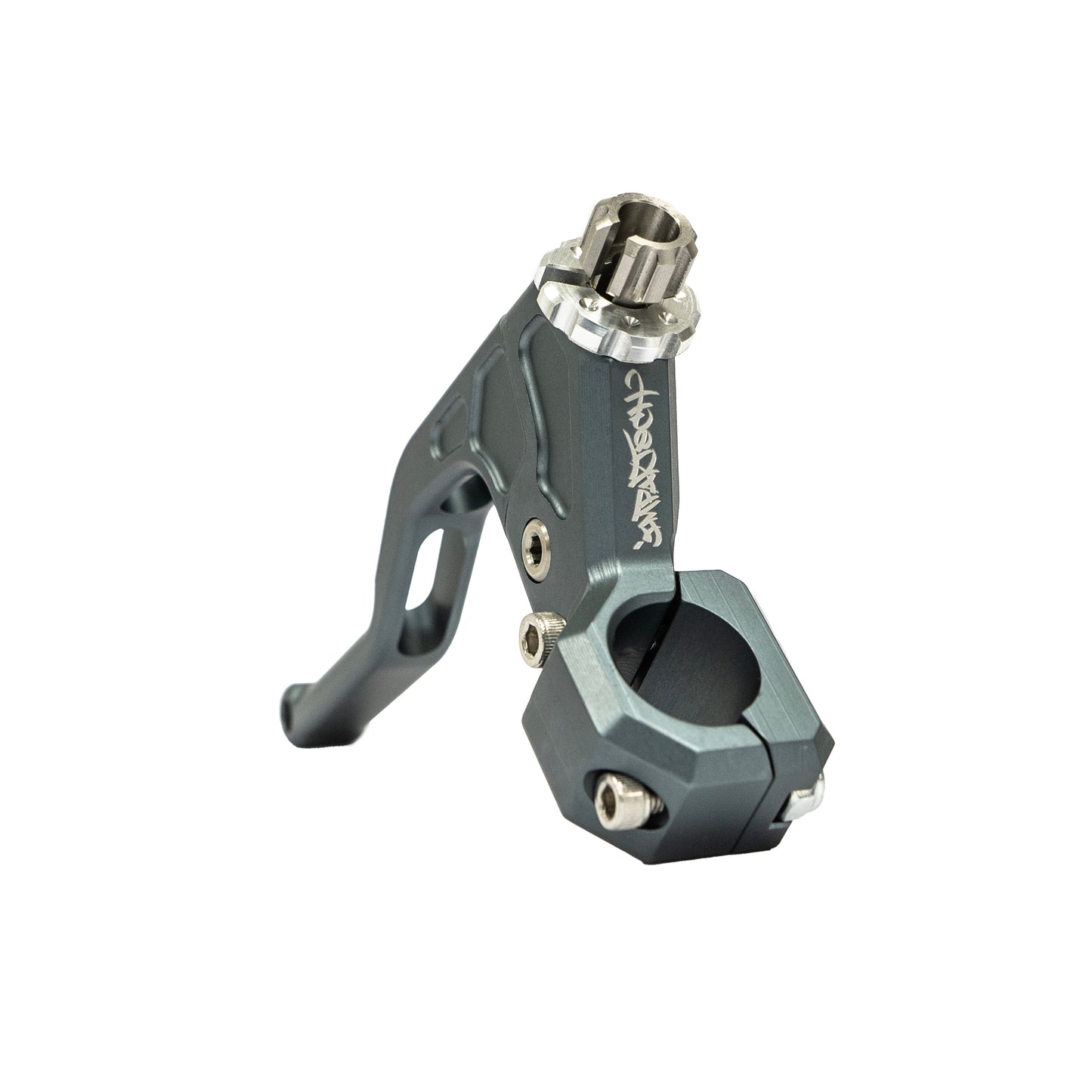 Impaktech Easy Pull Clutch Lever