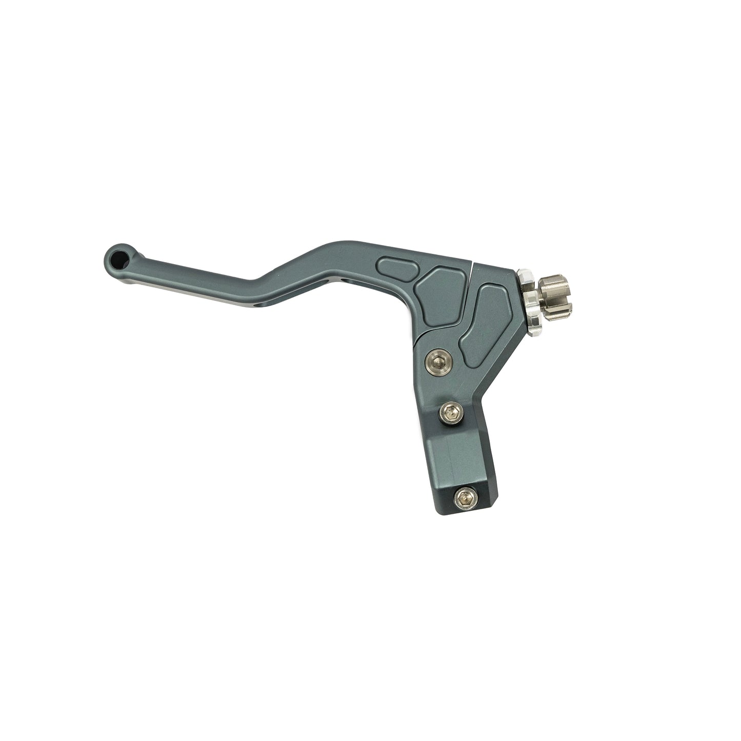 Impaktech Easy Pull Clutch Lever