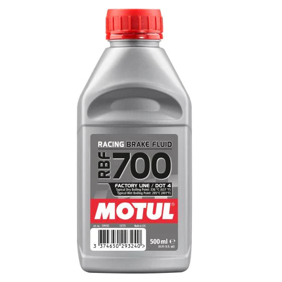 Motul RBF700 (New for 2024)