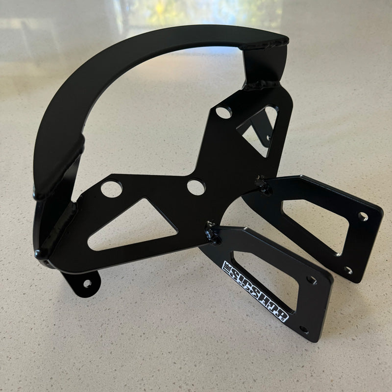 2019-2023 ZX6 Stunt Stay