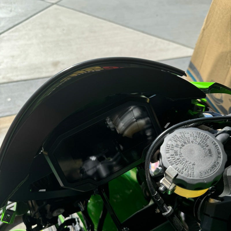 2024+ ZX6 Stunt Stay
