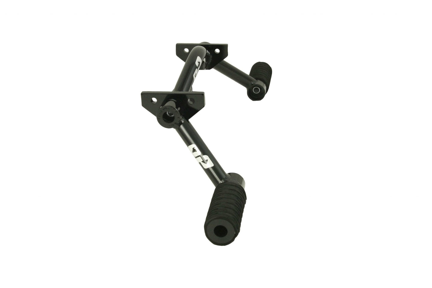 On Point 95-98 600 F3 SUBCAGE (Adjustable Peg Position)