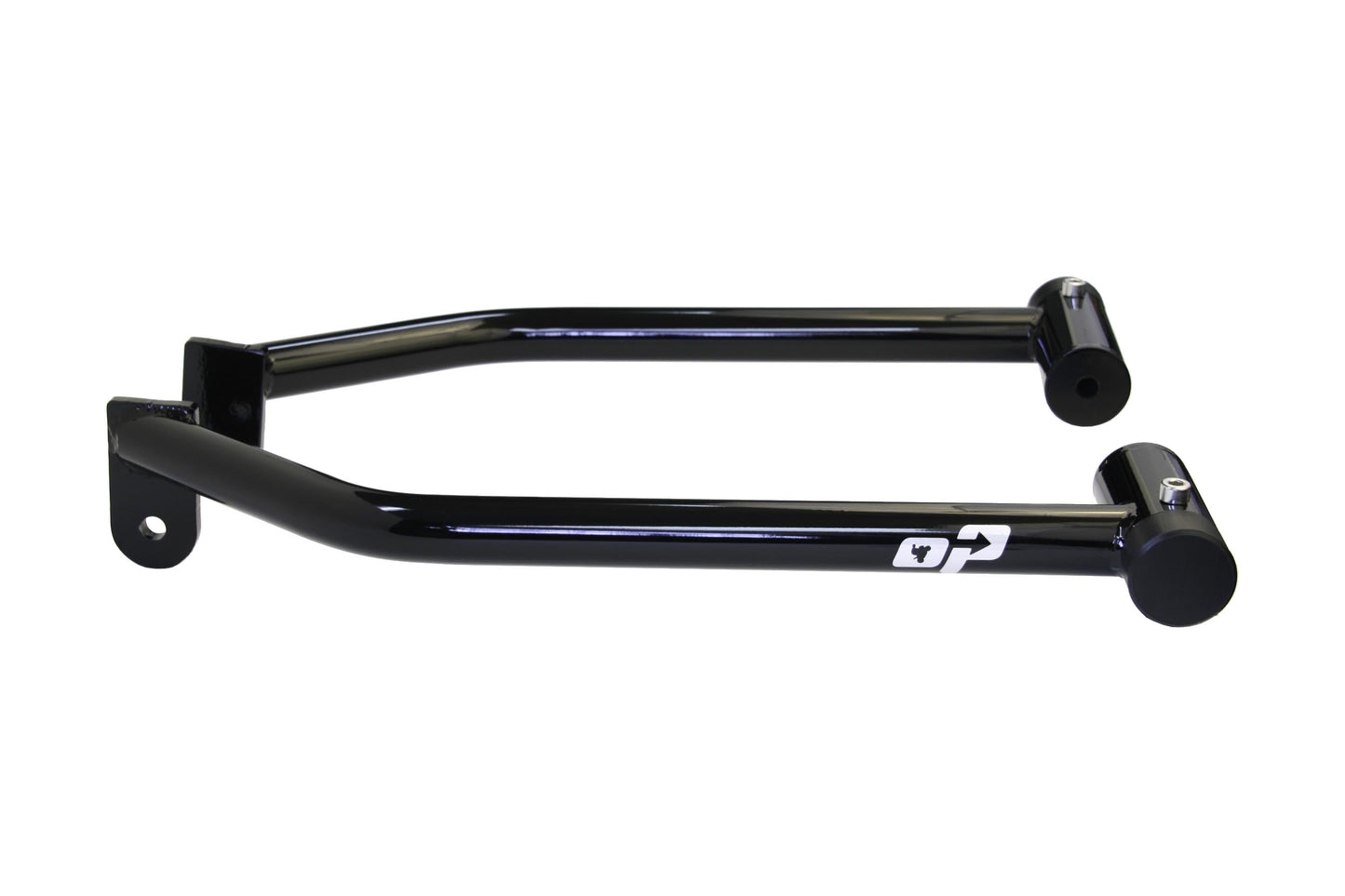 On Point 2001- 2003 Suzuki GSXR 600 / 750 Race Rails